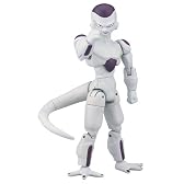新超戦士大全 フリーザ