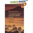 Concepts: A ProtoTheist Quest for Science-Minded Skeptics by  Paul Dehn Carleton
