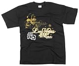 PSP Las Vegas 2006 Men's T-Shirt - Black