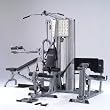 Bodycraft Fitness K2 Home Gym Exercise Machine Style: No Leg Press Station (Standard) Bodycraft Fitness K2 Home Gym Exercise Machine Style: No Leg Press Station (Standard)