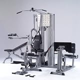 Bodycraft Fitness K2 Home Gym Exercise Machine Style: No Leg Press Station (Standard)