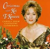 Review Warner Classics  / Christmas with Kiri Te Kanawa [CASSETTE]