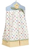 Sumersault Jelly Bean Diaperstacker