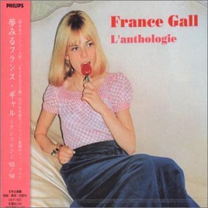 L' Anthologie - France Gall