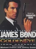 Goldeneye: James Bond Film Tie-in