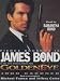 Books : Goldeneye: James Bond Film Tie-in