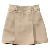 Girls' School Uniform Cherokee® Khaki Scooter