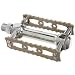 MKS Sylvan Prime Touring Pedals - 1 Pair, 9/16