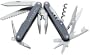 Leatherman 74208003 Juice CS4, Storm Gray