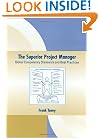 The Superior Project Manager (PM Solutions Research)