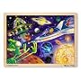 Outer Space Jigsaw Puzzle 48pc