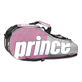 Prince Sharapova 12-Pack Tennis Bag