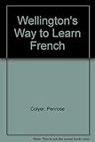 Wellington's way to learn French