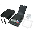 Precision Digital Pocket Scale 7 Function 200 Gram Tool