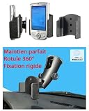 DSL-Brodit HP iPAQ h41xx Brodit Passive Holder Tilt Swivel Fits All Countries - #848591
