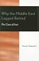 Why the Middle East Lagged Behind: The Case of Iran