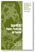 SuperMEN1: Pituitary, Parathyroid and Pancreas (Advances in Experimental Medicine and Biology)