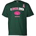 Reebok New York Jets Breast Cancer Awareness The Crucial Catch T-Shirt