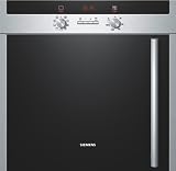 HB33LU540 EB-Backofen Premium edelstahl