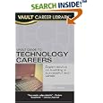 Vault Guide to Technology Careers by Tod Emko