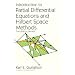 Introduction to Partial Differential Equations and Hilbert Space Methods (Dover Books on Mathematics)