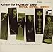 Charlie Hunter Trio, BING,BING,BING!, 発売中