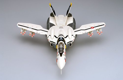 マクロスゼロ 1/60 完全変形 VF-0S