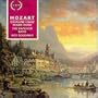 Mozart: Violin Concertos Nos. 3 & 5; Sinfonia Concertante
