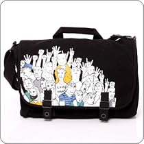 Converse Tasche - Crowd Shoulderbag - CV108BB