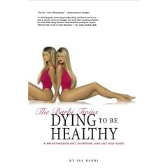 DYING TO BE HEALTHY(pb)