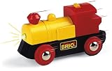 Eigenschaften BRIO GmbH 33225000 / Brio 33225000 - Batterie-Lok