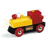 Brio 33225000 - Batterie-Lokvon "Brio"