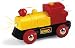 Spielwaren : Brio 33225000 - Batterie-Lok