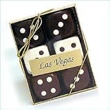 Chocolate Dice, MixedChocolates