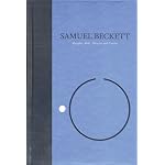 Novels I of Samuel Beckett: Volume I of The Grove Centenary Editions (Works of Samuel Beckett the Grove Centenary Editions) book cover