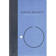 Samuel Beckett, Volume 01: Novels (Works of Samuel Beckett the Grove Centenary Editions)