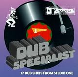 Review Dub Specialists  / 17 Dub Shots