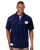 Rocawear The Flag Ss Polo