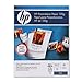 HP Color Laser Presentation Paper, Glossy (250 Sheets, 11 x 17 Inches)