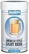 Muntons American Style Light Beer Making Kit, 53-Ounce Can
