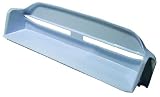 Hotpoint Indesit Built In Fridge, Refrigerator Door Bottom Bottle Rack /Shelf / Tray, BC311I, HL161AI, HL161I, HUL161I, HUT161I, INC265AIUK..