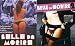 2-DVD Set: Belle Da Morire 1 Aka Killing Striptease & 2 DVD Unrated Uncut Region 2 Pal Italian Audio No English