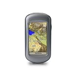 Garmin GPS Oregon 400t