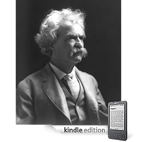 The Adventure's of Huckleberry Finn (Kindle Gold Edition)