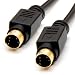 S-Video Cable 50 ft. Gold Plated