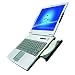 SHARP Actius MV12W Notebook Computer - REFURBISHED
