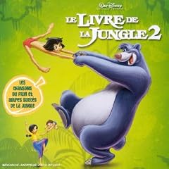 Le Livre de la jungle 2 (VF)