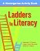 Book Ladders To Literacy: A Kindergarten Activity Book