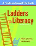 Ladders To Literacy: A Kindergarten Activity Book