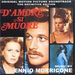 CD-Charts  Music : D'amore Si Muore